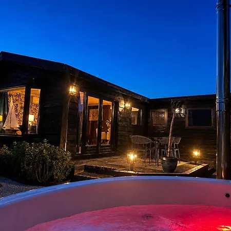 Het Aan Het Water In Hottub & Sauna * Loosdrecht